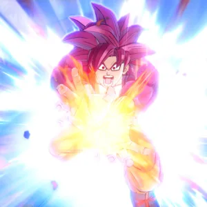 DRAGON BALL XENOVERSE 2 - Dragon Ball DAIMA Pack [PS4,&nbsp;PS5] - изображение 3