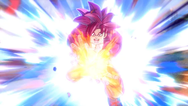 DRAGON BALL XENOVERSE 2 - Dragon Ball DAIMA Pack [PS4,&nbsp;PS5] - изображение 3