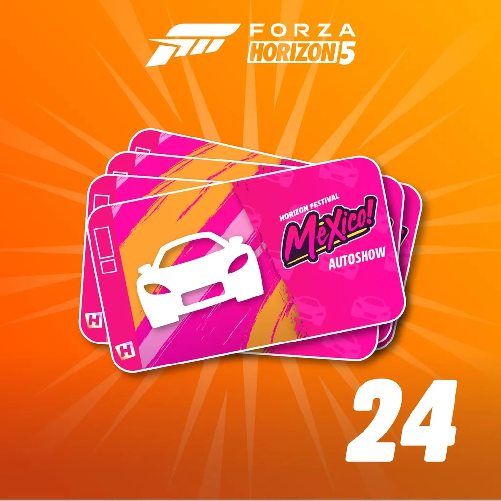 Car Vouchers (24) - изображение 1