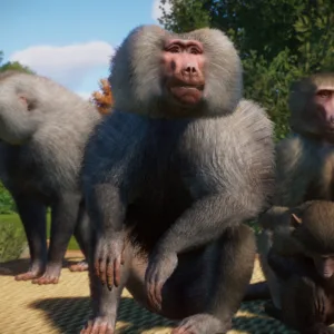 Planet Zoo: Barnyard & Zookeepers Bundle [PS5] - изображение 2