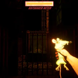 Ratshaker [PS5] - изображение 4