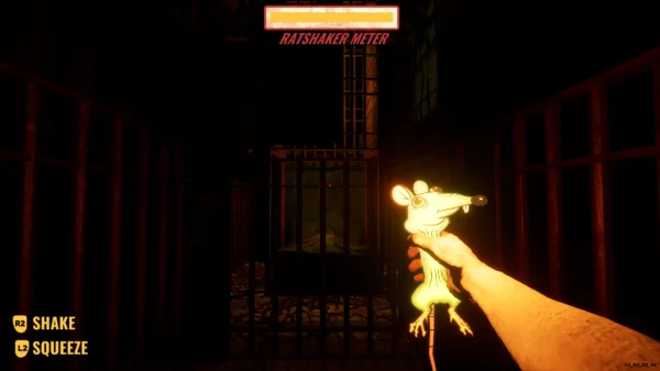 Ratshaker [PS5] - изображение 4