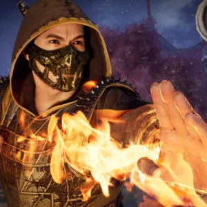 Mortal Kombat 1: Definitive Edition Upgrade [PS5] - изображение 3