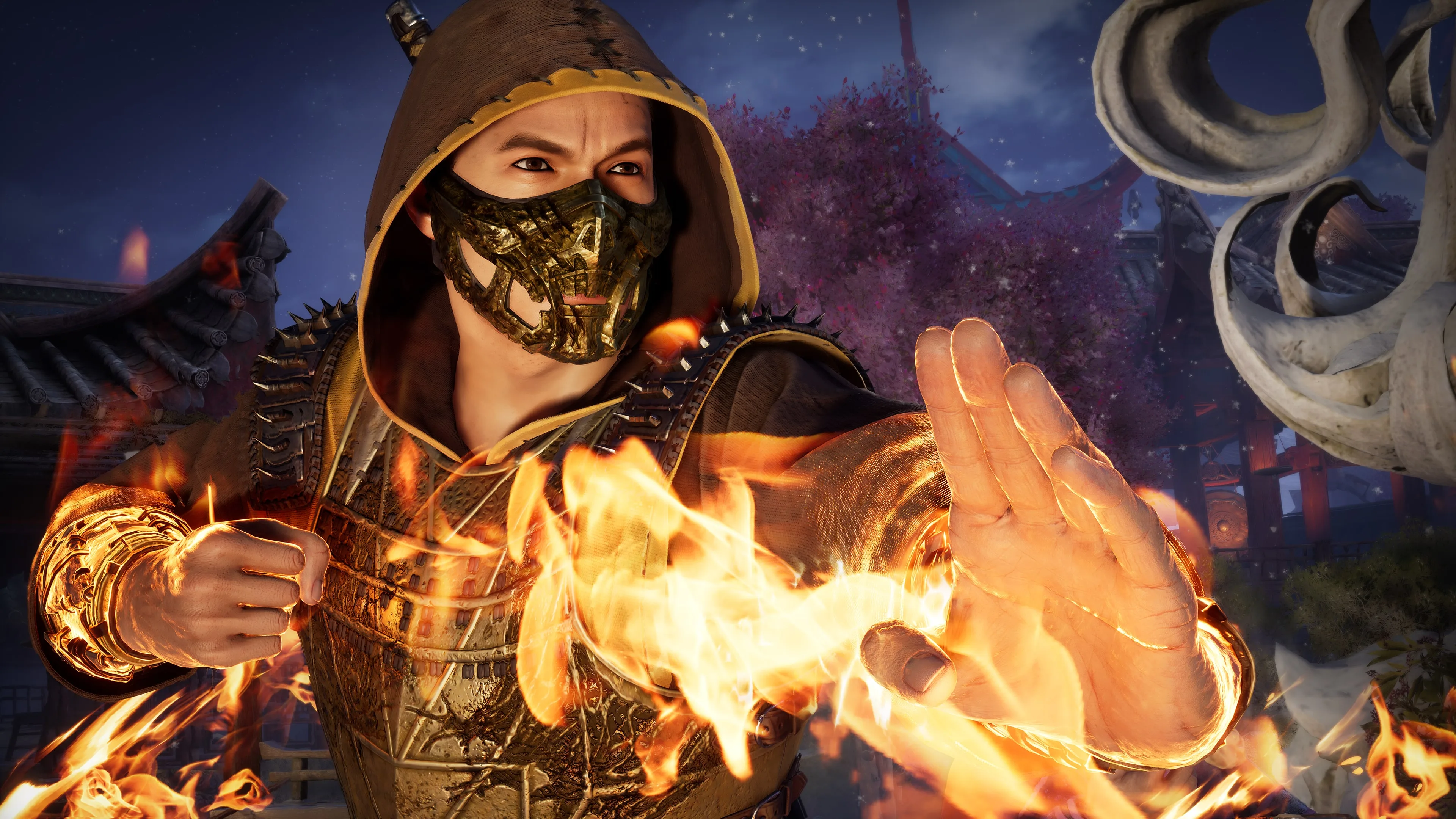 Mortal Kombat 1: Definitive Edition Upgrade [PS5] - изображение 3