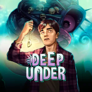 Deep Under PS4 & PS5