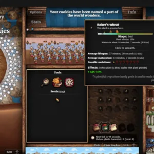 Cookie Clicker [PS4,&nbsp;PS5] - изображение 4