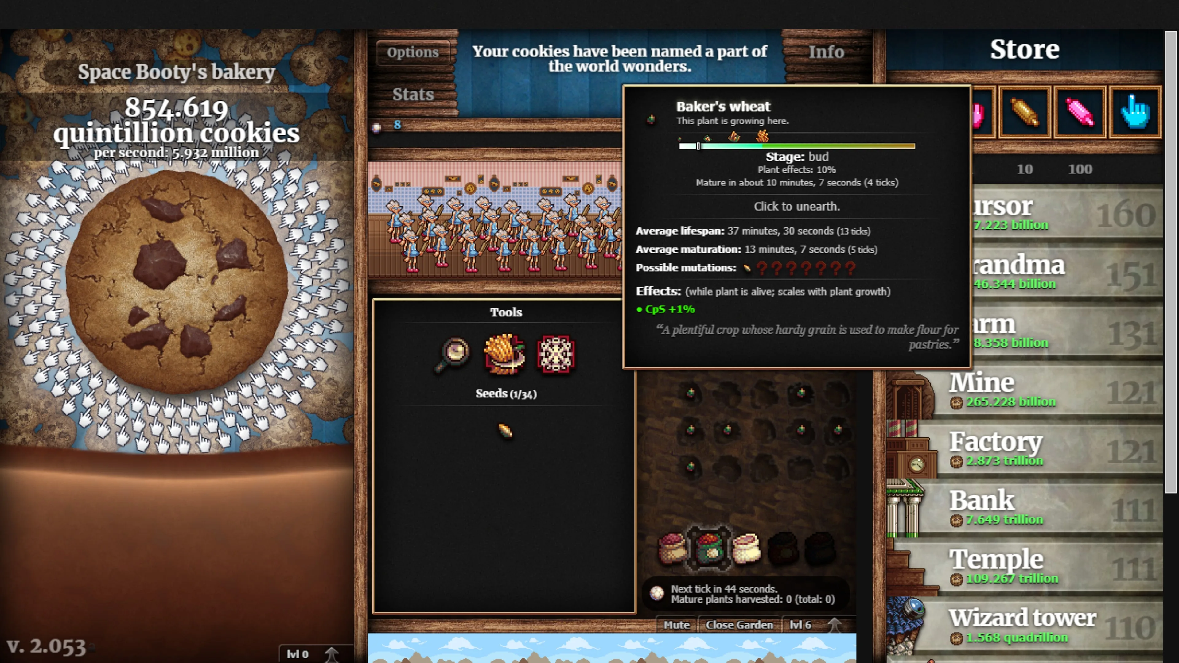 Cookie Clicker [PS4, PS5] - изображение 4