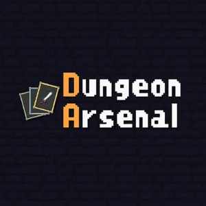 Dungeon Arsenal [PS5] cover