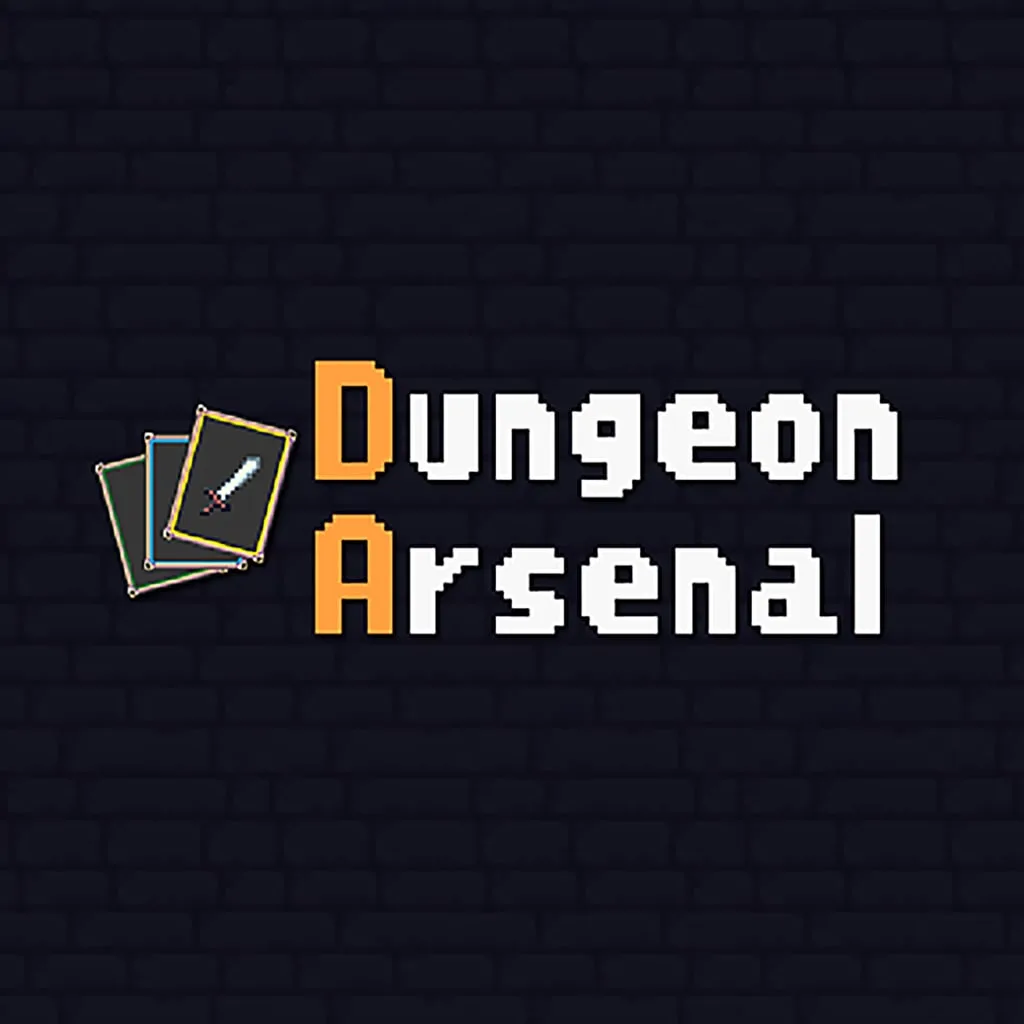 Dungeon Arsenal [PS5] cover