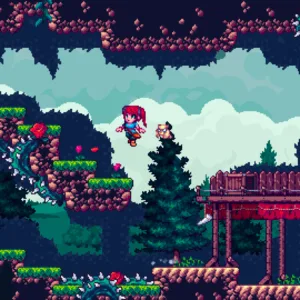 Wings of Endless [PS4,&nbsp;PS5] - изображение 2