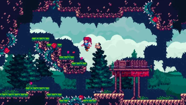 Wings of Endless [PS4,&nbsp;PS5] - изображение 2