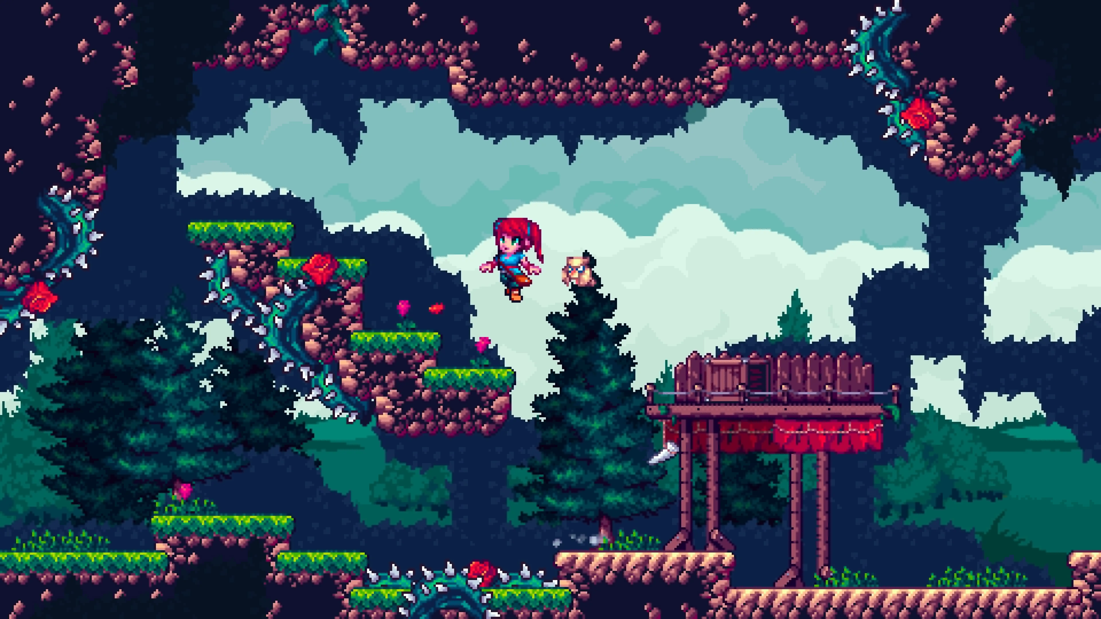 Wings of Endless [PS4, PS5] - изображение 2