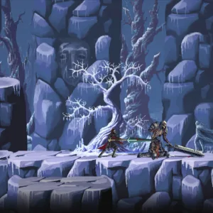 Skelethrone: The Chronicles of Ericona - The Jewel in the Skull [PS4] - изображение 4