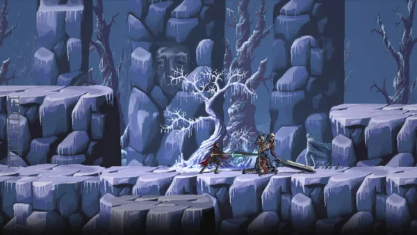 Skelethrone: The Chronicles of Ericona - The Jewel in the Skull [PS4] - изображение 4