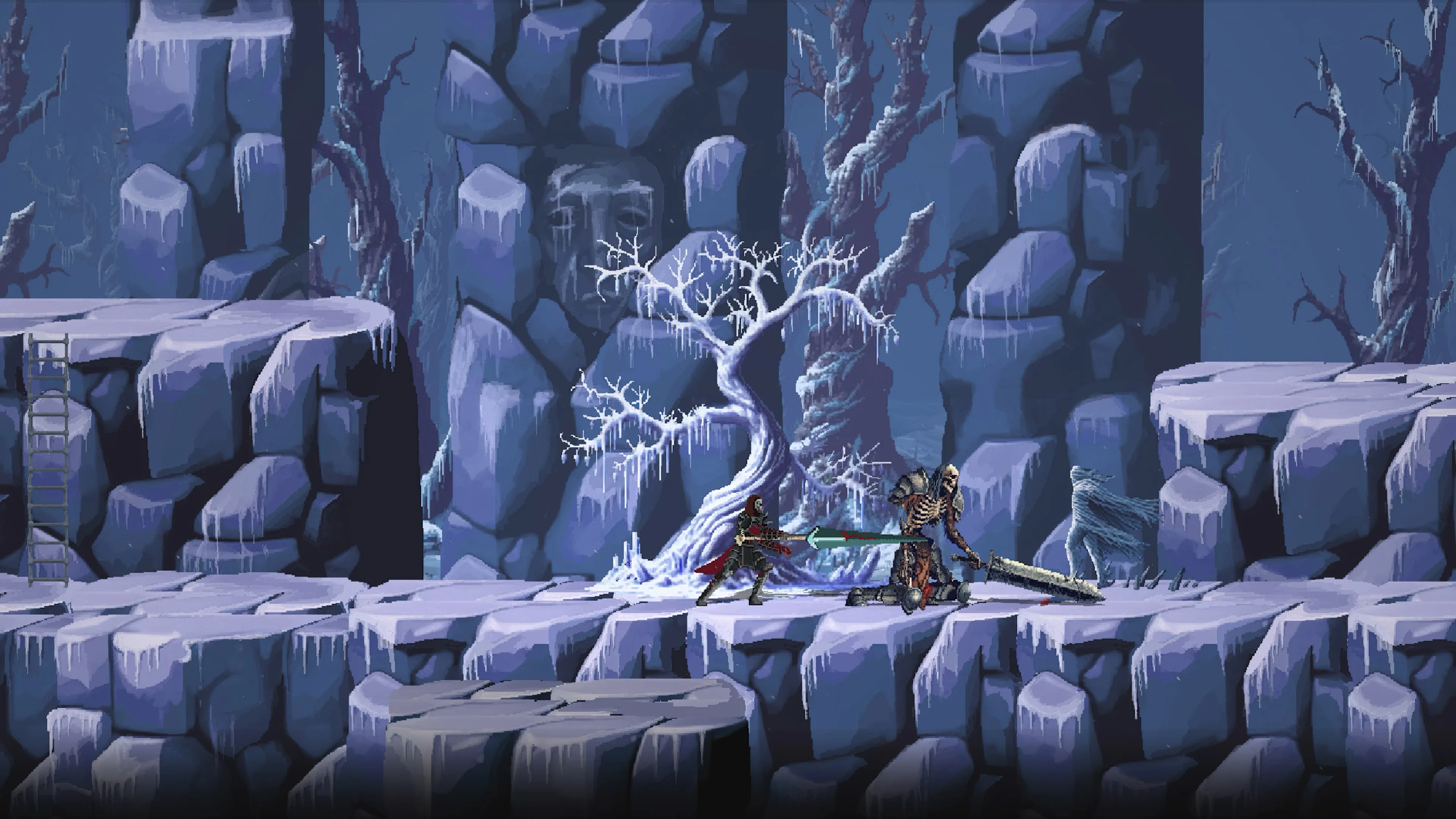 Skelethrone: The Chronicles of Ericona - The Jewel in the Skull [PS4] - изображение 4