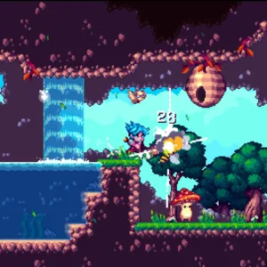 Wings of Endless [PS4,&nbsp;PS5] - изображение 4
