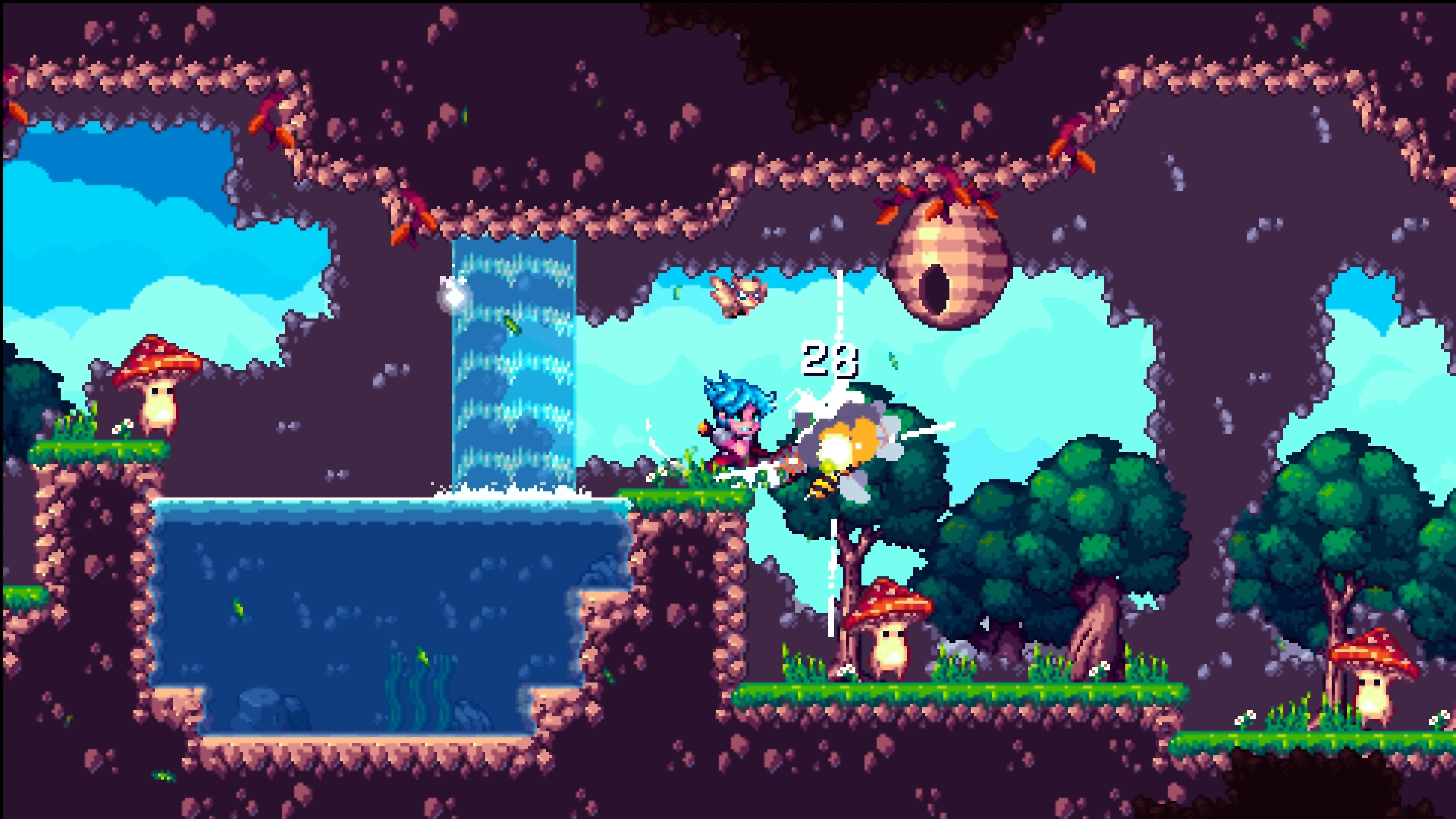 Wings of Endless [PS4, PS5] - изображение 4
