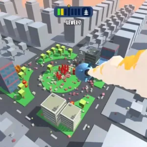 Gang Blast [PS5] - изображение 3
