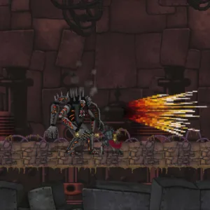 Skelethrone: The Chronicles of Ericona - The Jewel in the Skull [PS4] - изображение 2