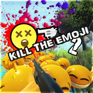Kill The Emoji 2 [PS5]