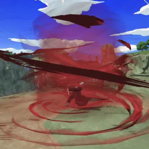 NARUTO TO BORUTO: SHINOBI STRIKER Season Pass 9 [PS4] - изображение 3