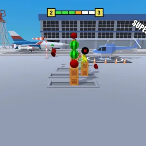 Boomerang King [PS5] - изображение 4