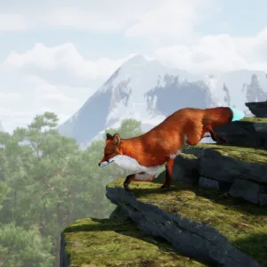Spirit of the North 2 [PS5] - изображение 3