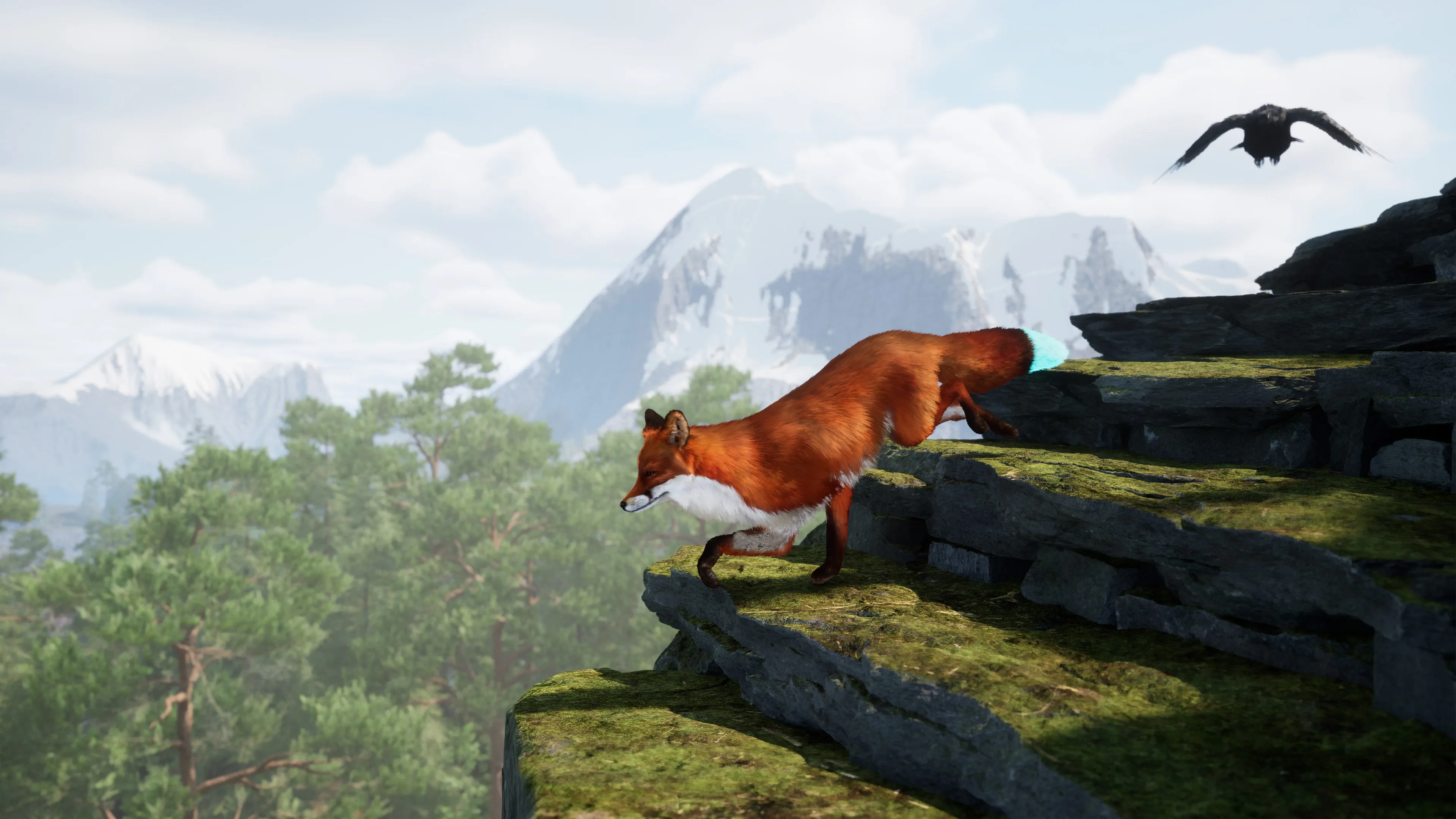 Spirit of the North 2 [PS5] - изображение 3