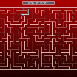 Magical Maze [PS4] - изображение 2