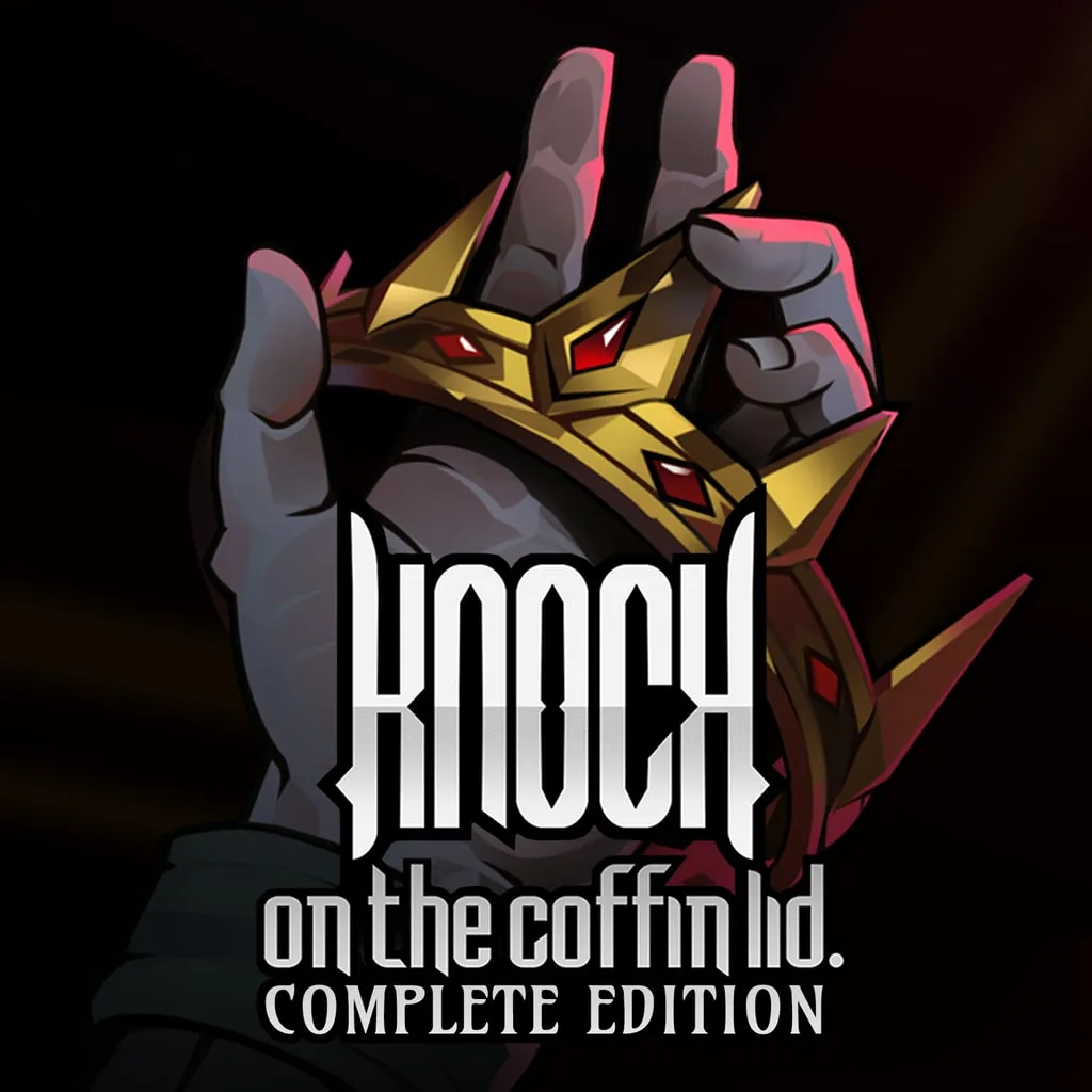 Knock on the Coffin Lid [PS5] - изображение 1