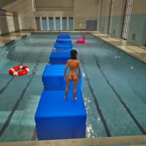 Pool Hop [PS5] - изображение 2