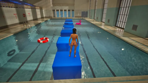 Pool Hop [PS5] - изображение 2