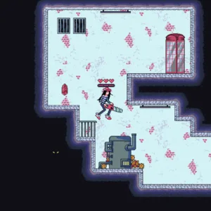 ABSURDIKA: Rebuild [PS5] - изображение 4