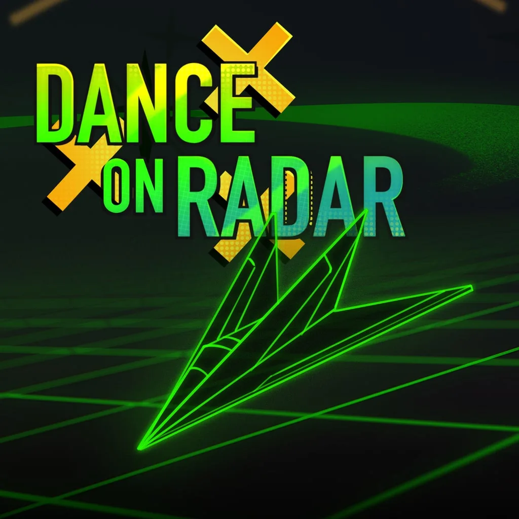Dance On Radar [PS4] - Game Propaganda