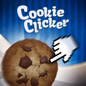 Cookie Clicker [PS4,&nbsp;PS5]