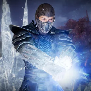 Mortal Kombat 1: Definitive Edition Upgrade [PS5] - изображение 2