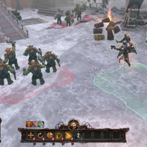 Deeds of the Fallen Campaign [PS4] - изображение 4