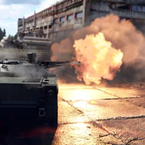 War Thunder - RDF/LT Pack - изображение 3