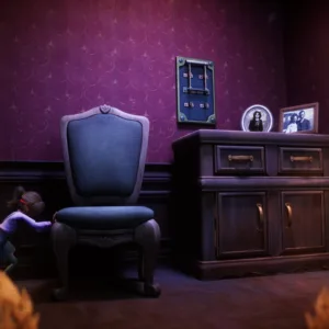 Out of Sight [PS5] - изображение 4