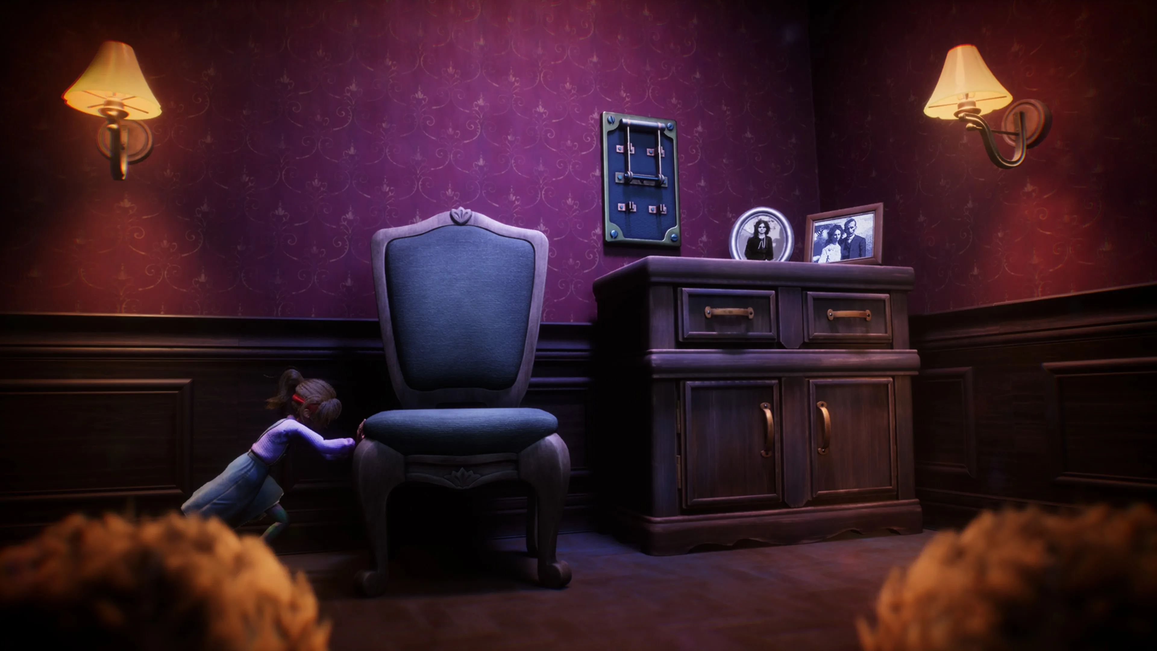 Out of Sight [PS5] - изображение 4
