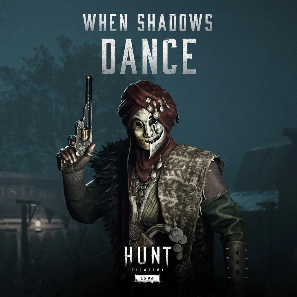 Hunt: Showdown 1896 - When Shadows Dance - изображение 1