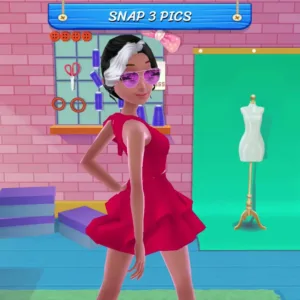 DIY Fashion Star: Gold Edition [PS4] - изображение 3