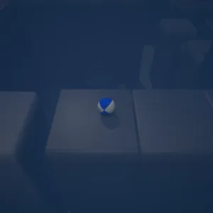 Rolling Ball [PS5] - изображение 4