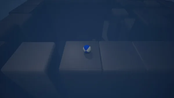 Rolling Ball [PS5] - изображение 4
