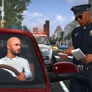 Cop Officers: Police Simulator of NYPD City [PS5] - изображение 2