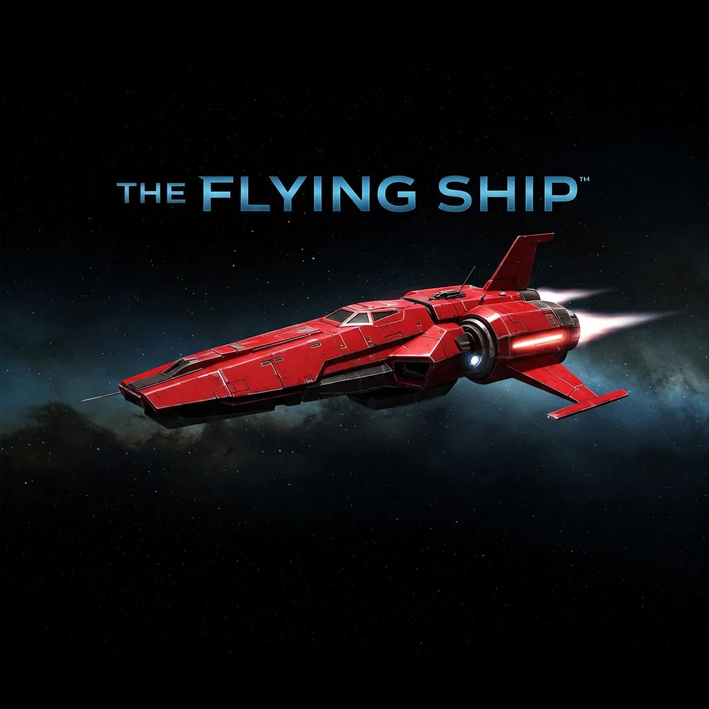 The Flying Ship [PS5] - изображение 1