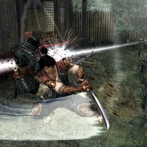 Onimusha 1+2 Pack [PS4] - изображение 3