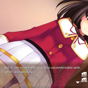 Becoming a She ～俺が私に変わった日…～ [PS4] - изображение 2