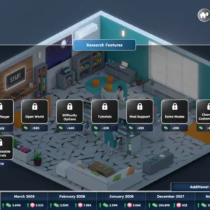 Game Builder Tycoon [PS5] - изображение 4