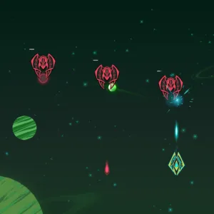 Space KaBAAM: Neon II [PS4,&nbsp;PS5] - изображение 3